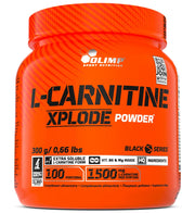 L-CARNITINE XPLODE POWDER - Prestigious nutrition 