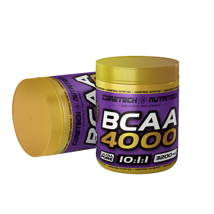 BCAA 4000 10:1:1 - Prestigious Nutrition 