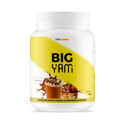 BIG YAM - Prestigious nutrition 