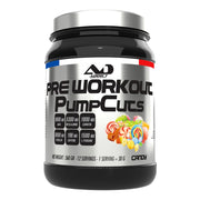 PUMP CUTS - Prestigious nutrition 