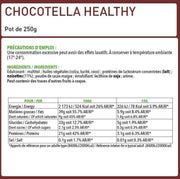 PROTEIN CHOCOTELLA HEALTHY - Prestigious nutrition 
