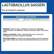 LACTOBACILLUS GASSERI - Prestigious Nutrition 