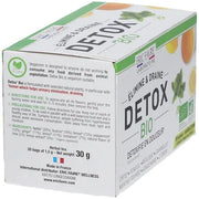 DETOX BIO - Prestigious nutrition 