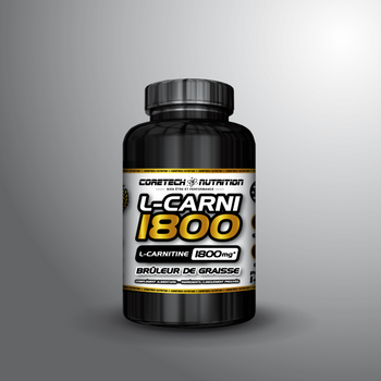 L-CARNI 1800 - Prestigious nutrition 