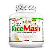 RICEMASH - Prestigious nutrition 