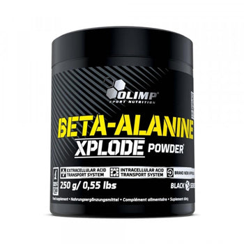 BETA ALANINE XPLODE POWDER - Prestigious Nutrition 