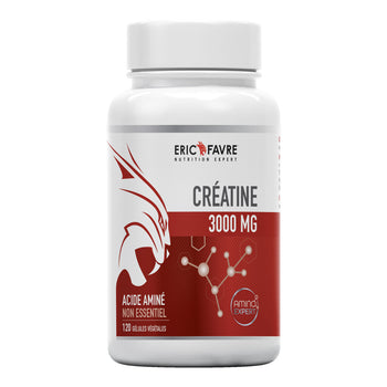 CREATINE 3000 MG - Prestigious nutrition 