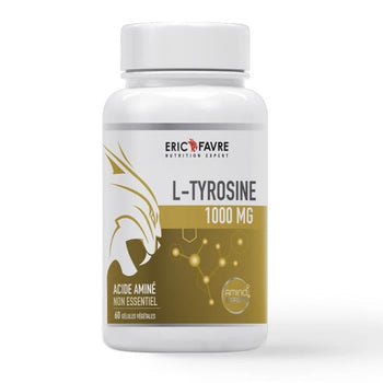 L-TYROSINE - Prestigious Nutrition 