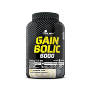 GAIN BOLIC 6000 - Prestigious nutrition 