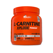 L-CARNITINE XPLODE POWDER - Prestigious nutrition 