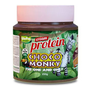 PROTEIN CREAM - Prestigious nutrition 