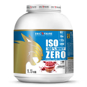 ISO 100% WHEY ZERO - Prestigious nutrition 