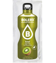 BOLERO - Prestigious nutrition 