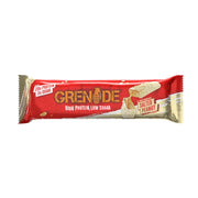 GRENADE - Prestigious nutrition 