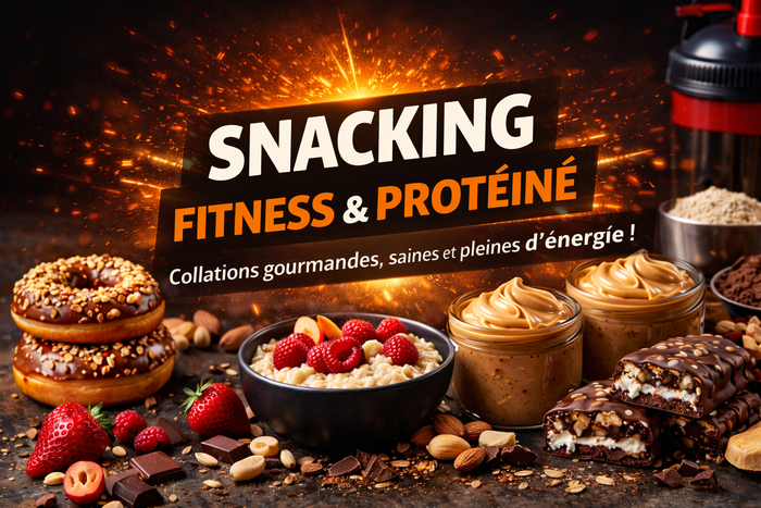 SNACKING 