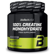 100% CREATINE MONOHYDRATE - Prestigious nutrition 