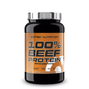 100% BEEF PROTEIN - Prestigious nutrition 