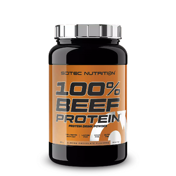 100% BEEF PROTEIN - Prestigious nutrition 