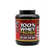 100% WHEY PROTEIN - Prestigious nutrition 