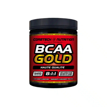 BCAA 8:1:1 GOLD - Prestigious nutrition 