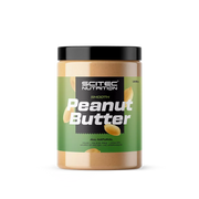 PEANUT BUTTER - Prestigious nutrition 