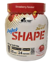 PERFECT SHAPE - Prestigious nutrition 