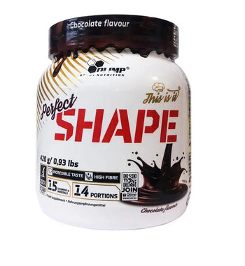 PERFECT SHAPE - Prestigious nutrition 