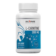 L-CARNITINE 2000 - Prestigious nutrition 