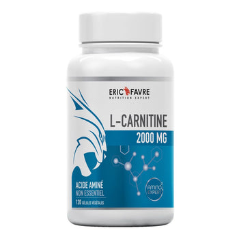 L-CARNITINE 2000 - Prestigious nutrition 