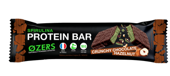 SMART BREAK - Prestigious nutrition 