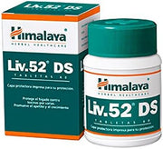 LIV52 DS - Prestigious nutrition 
