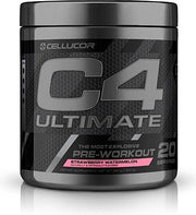 C4 ULTIMATE - Prestigious nutrition 