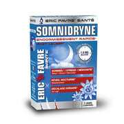 SOMNIDRYNE - Prestigious nutrition 