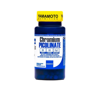 CHROMIUM PICOLINATE - Prestigious nutrition 