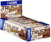 TRUST CRUNCH - UNITE OU BOX - Prestigious nutrition 