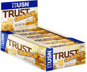TRUST CRUNCH - UNITE OU BOX - Prestigious nutrition 