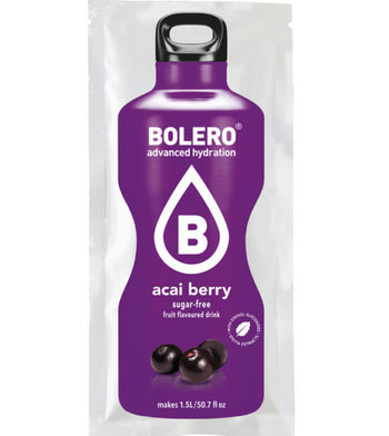 BOLERO - Prestigious nutrition 