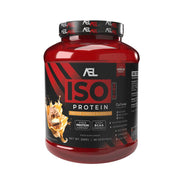 ASL Iso Protéine – Whey Isolate Haute Pureté - Prestigious Nutrition 
