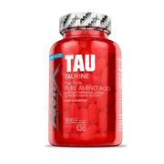 TAU - TAURINE - Prestigious nutrition 