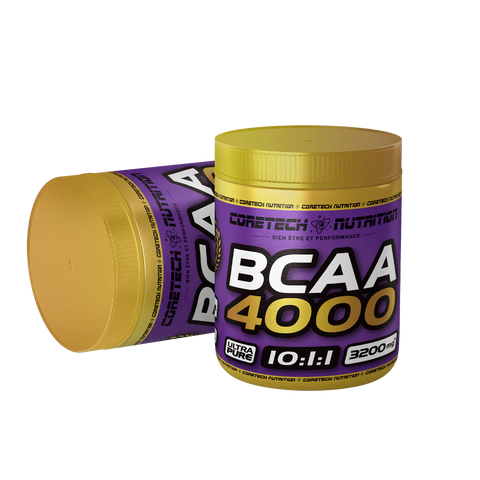 BCAA 4000 10:1:1 - Prestigious Nutrition 