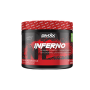 INFERNO - Prestigious nutrition 