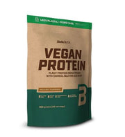 VEGAN PROTEIN - Prestigious Nutrition 