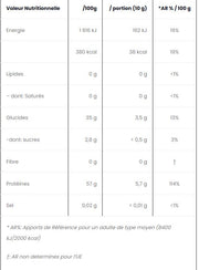 EAAs MAXX - Prestigious nutrition 