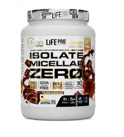 ISOLATE MICELLAR ZERO - Prestigious nutrition 