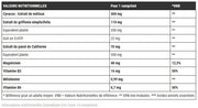 SOMNIDRYNE - Prestigious nutrition 