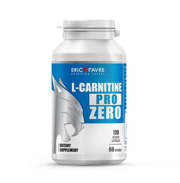 L-CARNITINE PRO ZERO - Prestigious nutrition 
