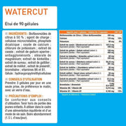 WATERCUT - Prestigious nutrition 