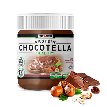 PROTEIN CHOCOTELLA HEALTHY - Prestigious nutrition 