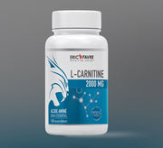 L-CARNITINE 2000 - Prestigious nutrition 