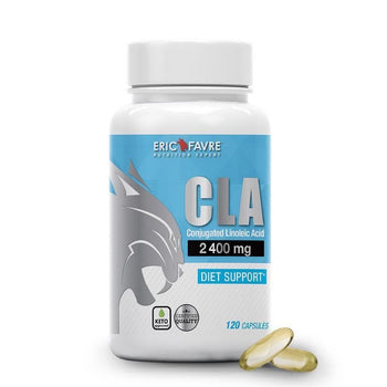 CLA 2400 - Prestigious nutrition 